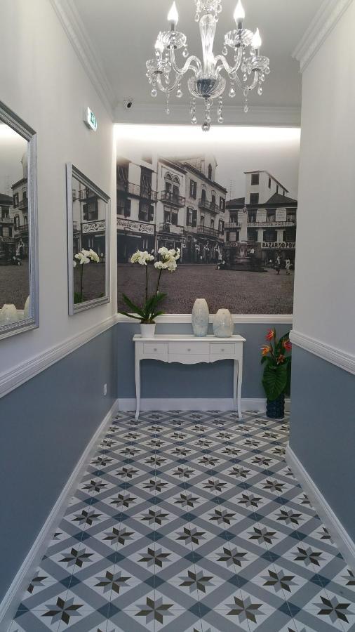 Edificio Charles 101 Apartment Funchal  Luaran gambar