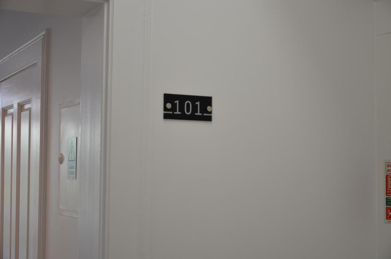 Edificio Charles 101 Apartment Funchal  Luaran gambar