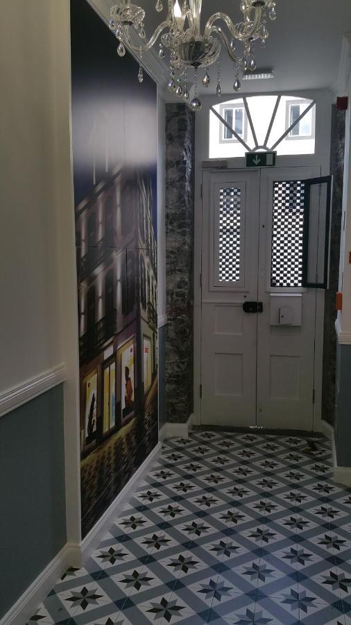 Edificio Charles 101 Apartment Funchal  Luaran gambar